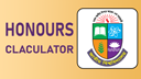 NU Honours CGPA Calculator